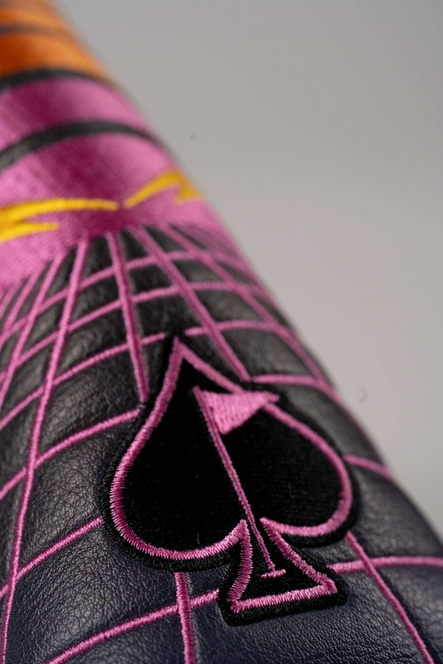 Synthwave - Blade Putter Cover