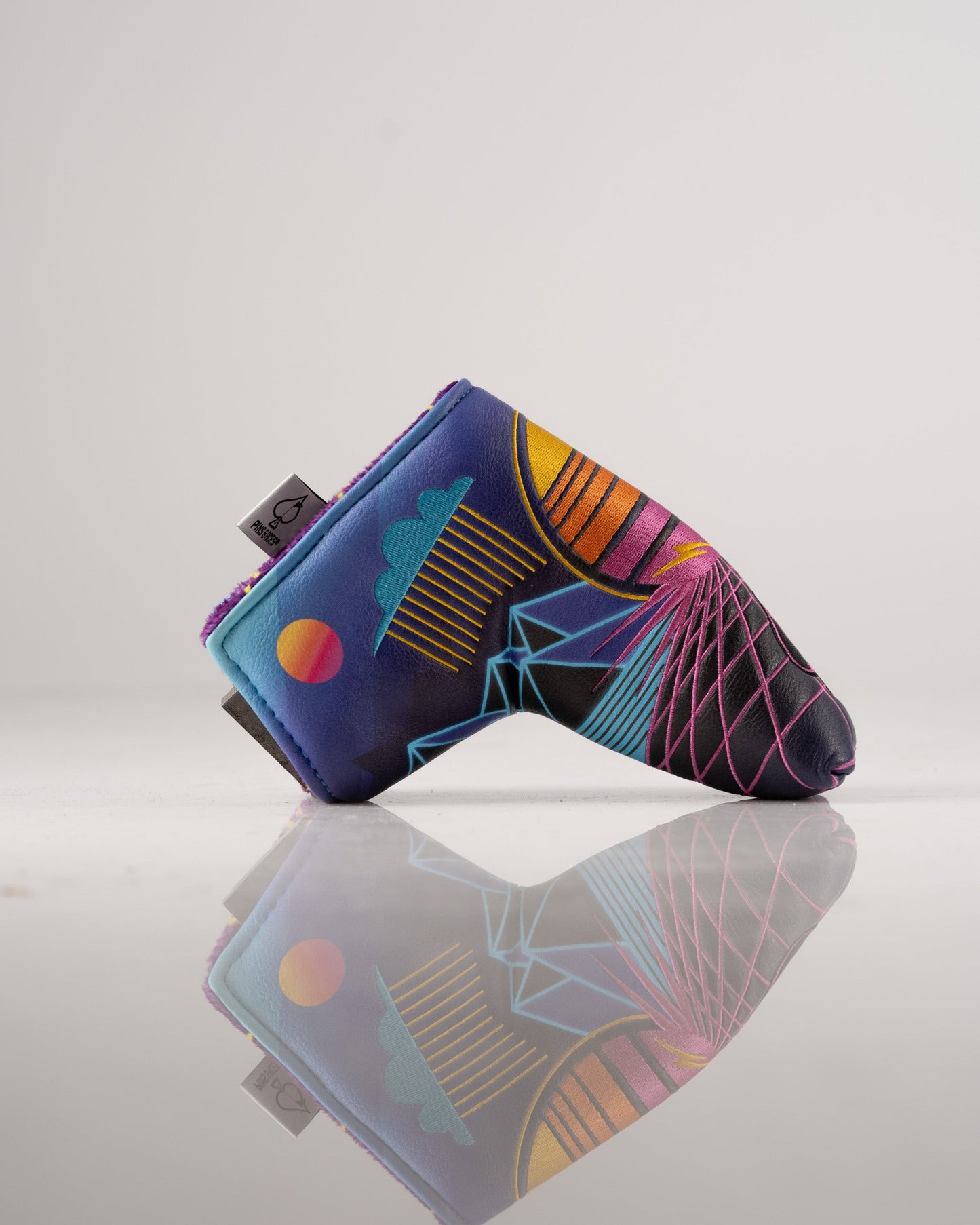 Synthwave - Blade Putter Cover