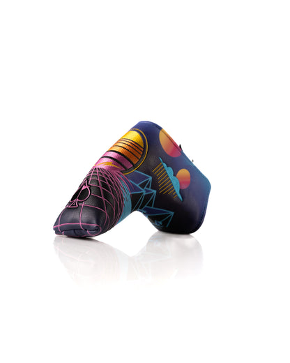 Synthwave - Blade Putter Cover