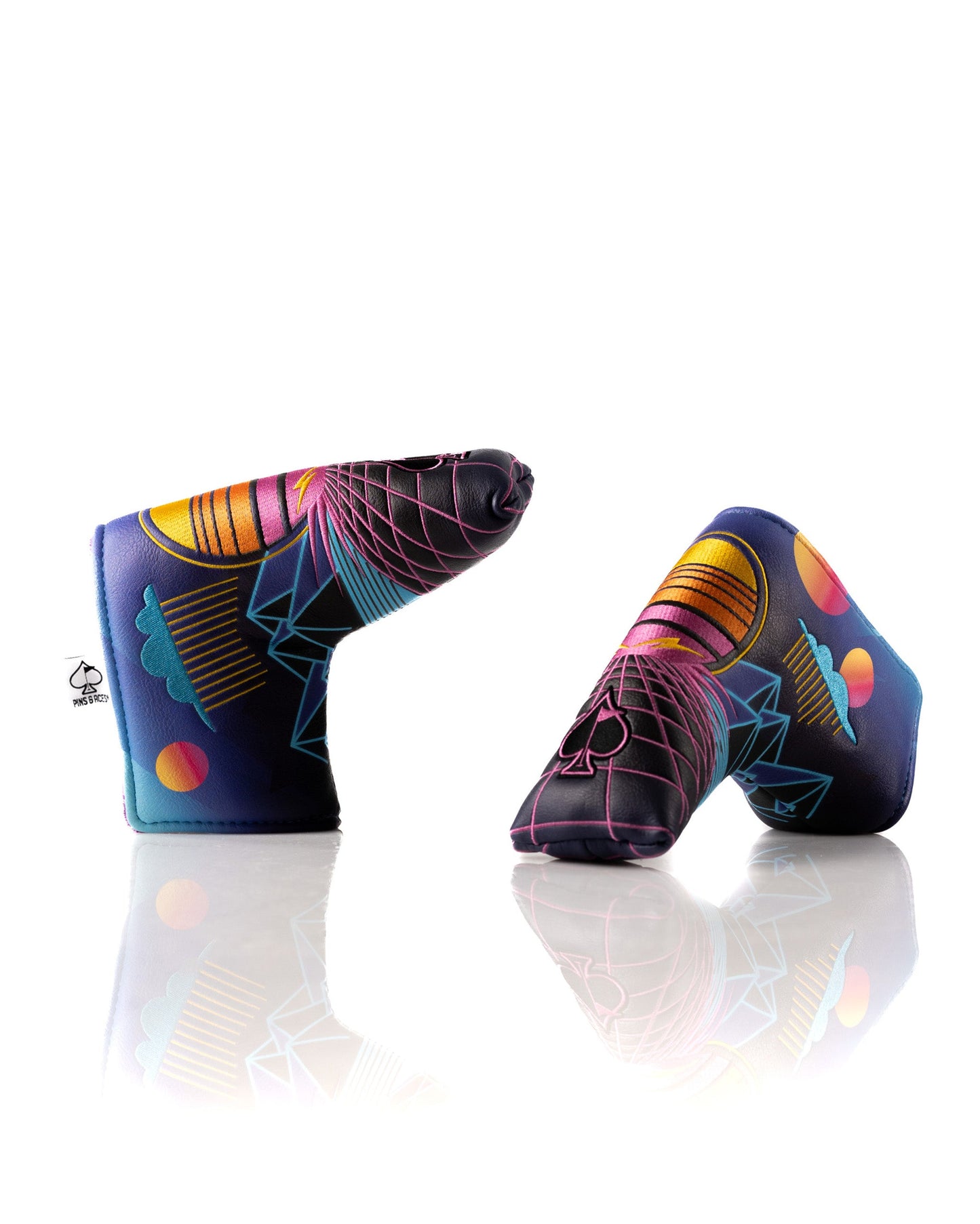 Synthwave - Blade Putter Cover