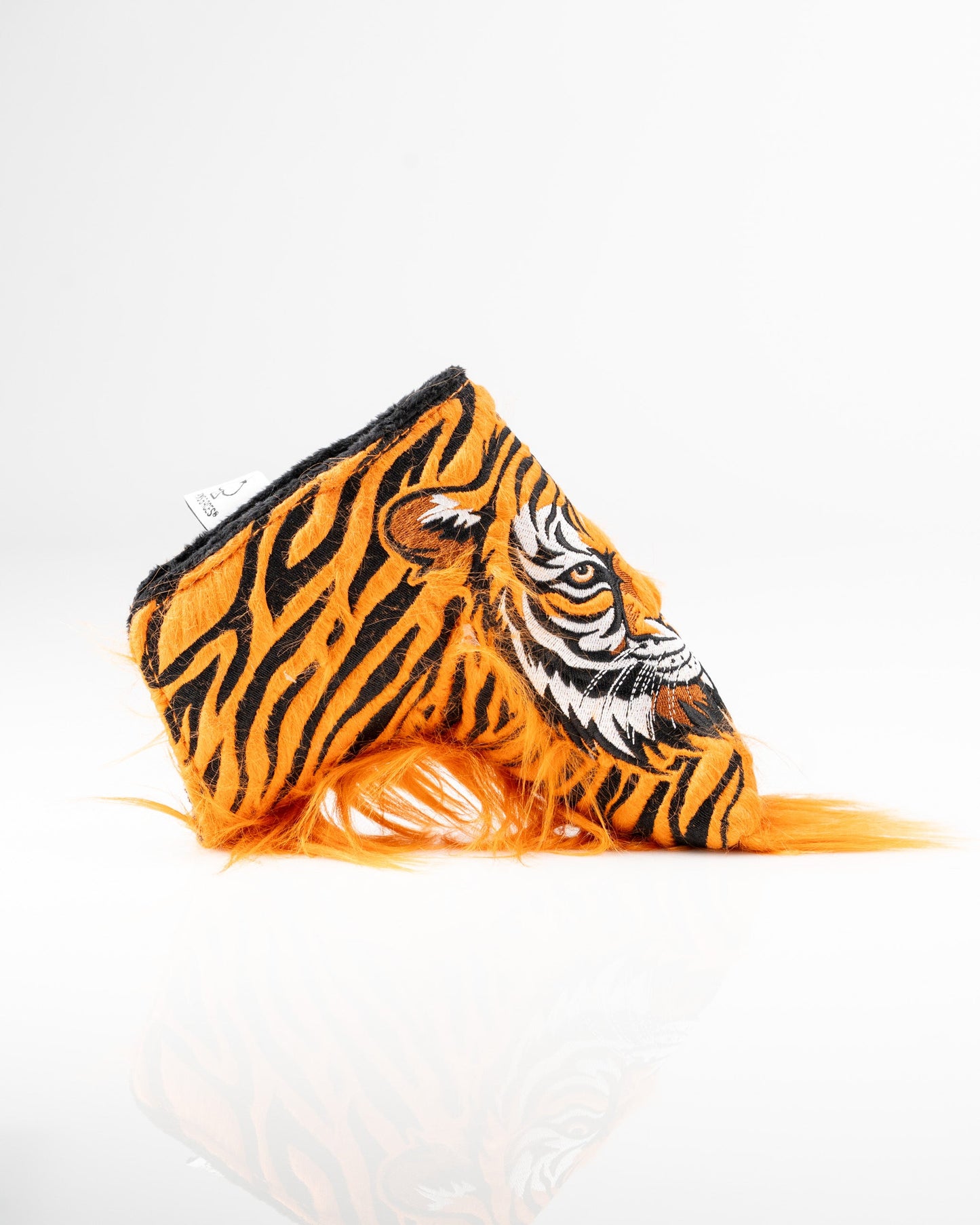Tiger - Blade Putter Cover
