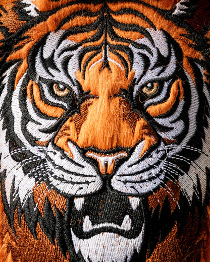 Tiger - Fairway Cover