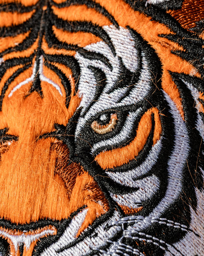 Tiger - Fairway Cover