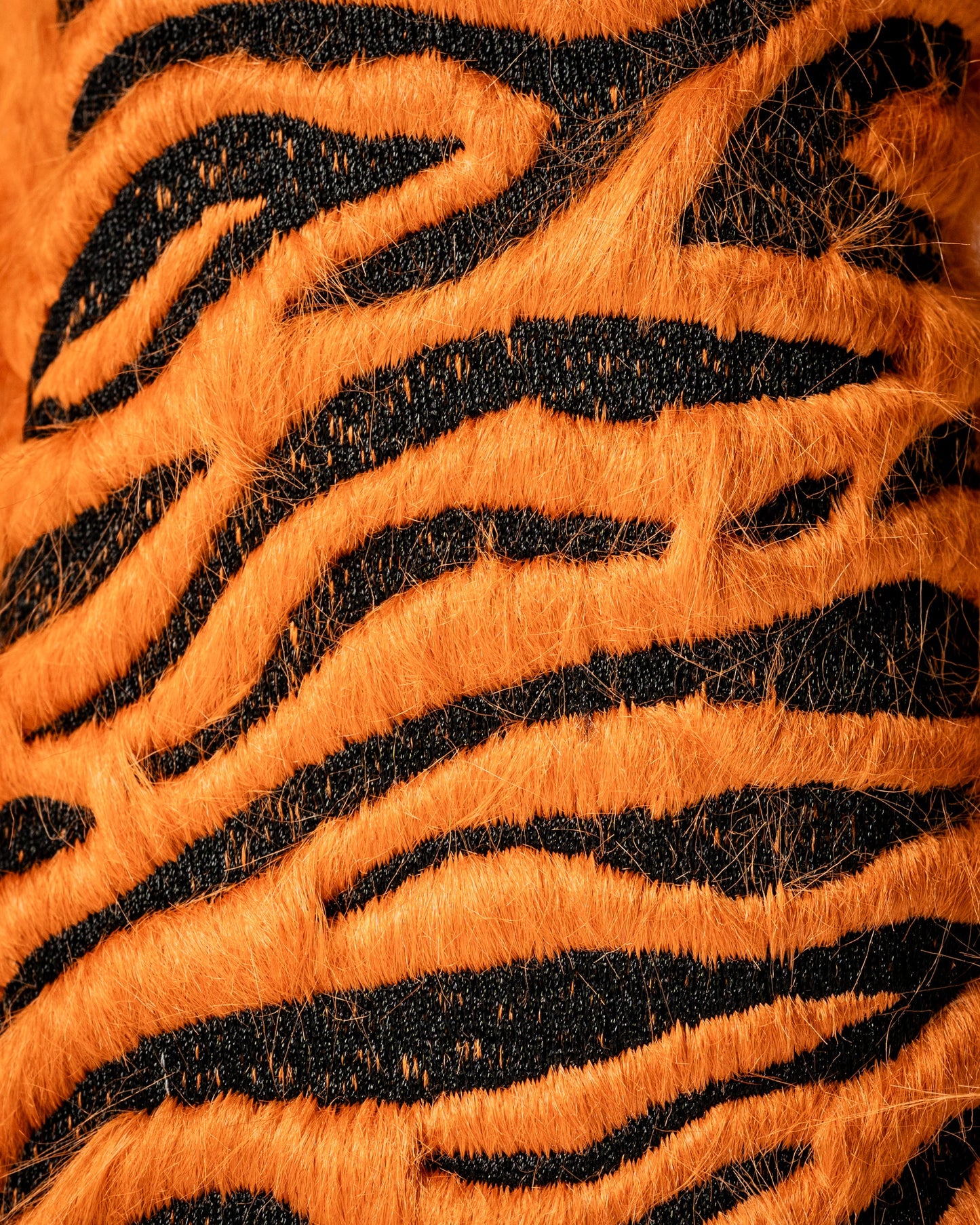 Tiger - Fairway Cover