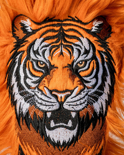 Tiger - Fairway Cover