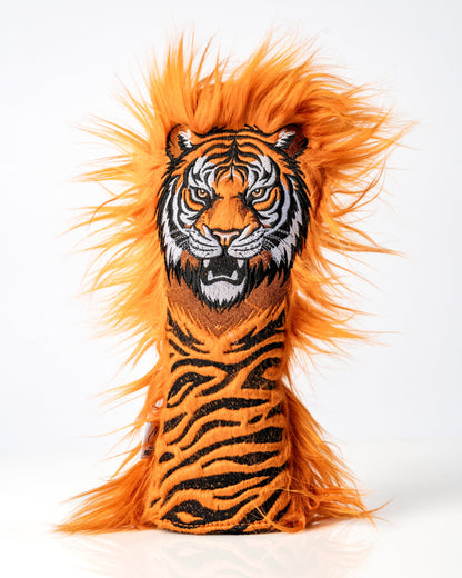 Tiger - Fairway Cover