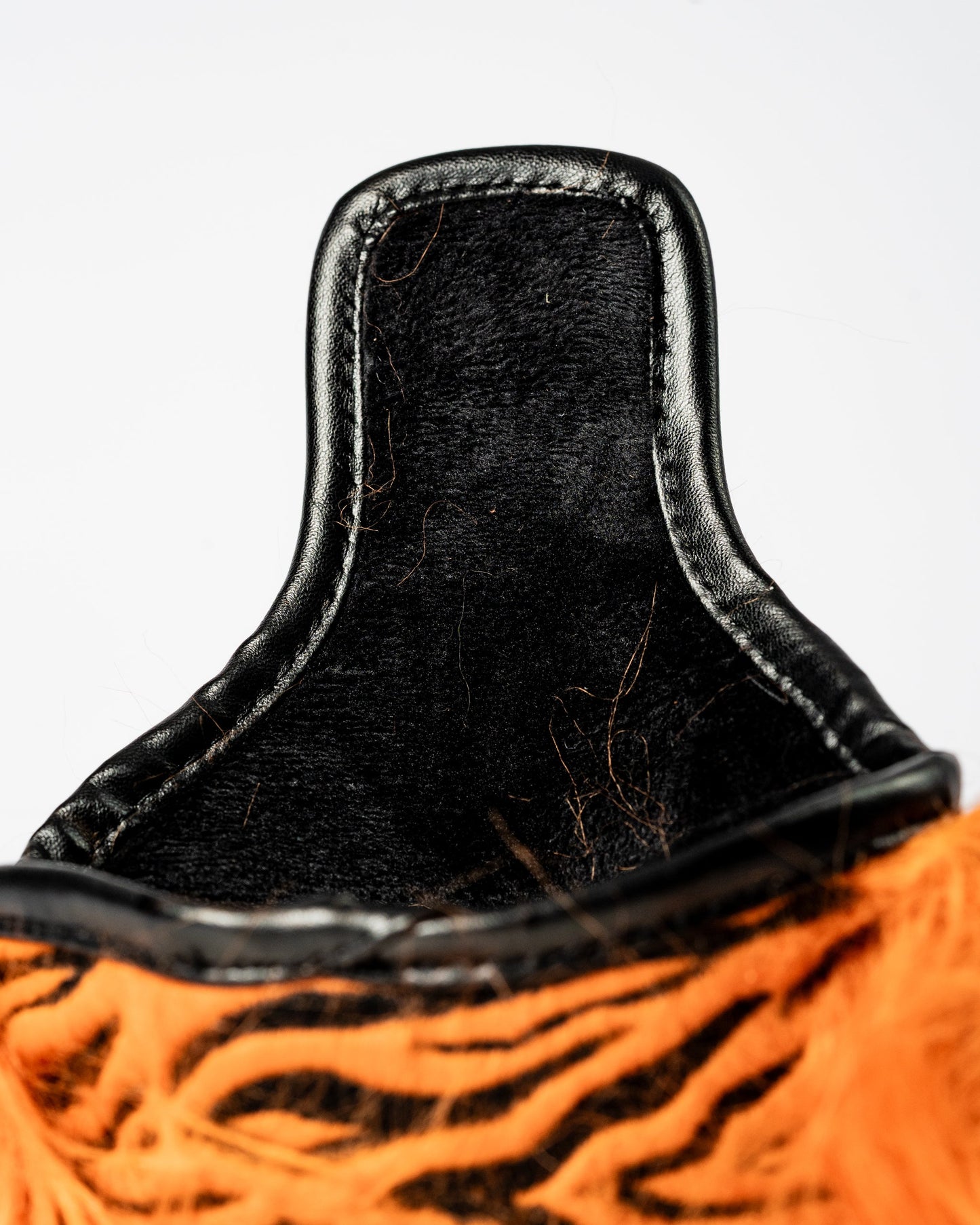Tiger - Mallet Putter Cover