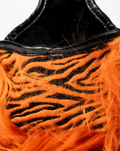 Tiger - Mallet Putter Cover