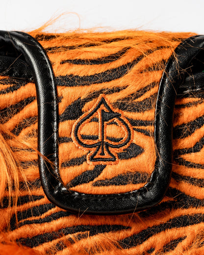 Tiger - Mallet Putter Cover