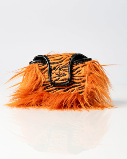 Tiger - Mallet Putter Cover