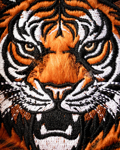 Tiger - Mallet Putter Cover