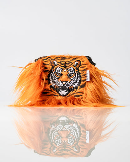 Tiger - Mallet Putter Cover