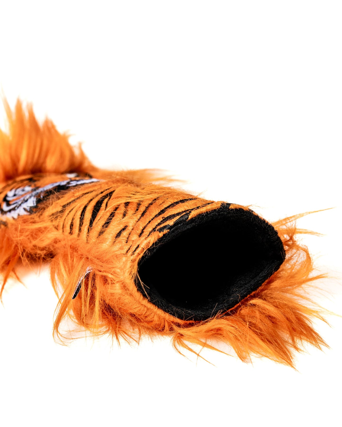 Tiger - Hybrid Cover
