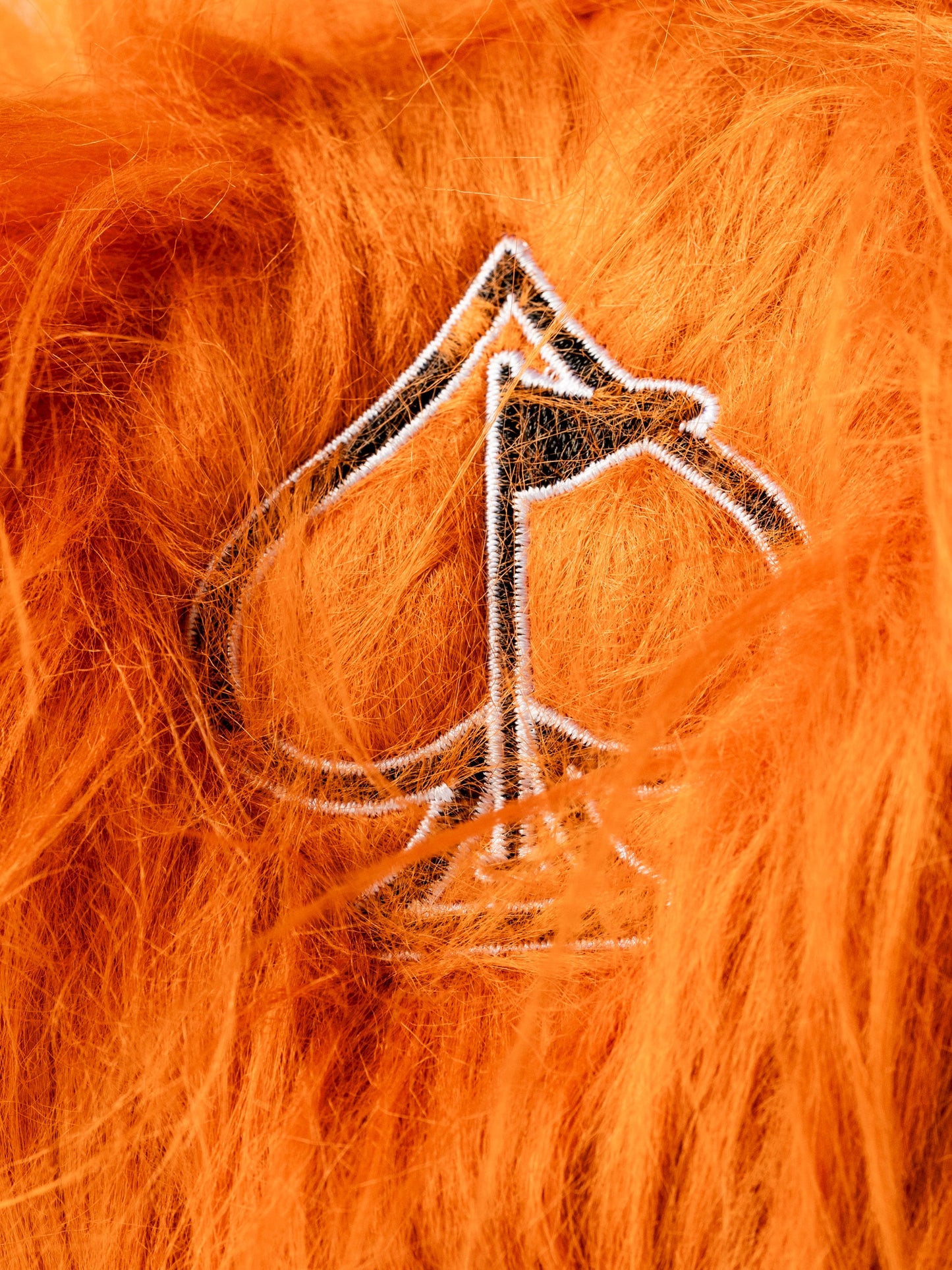 Tiger - Hybrid Cover