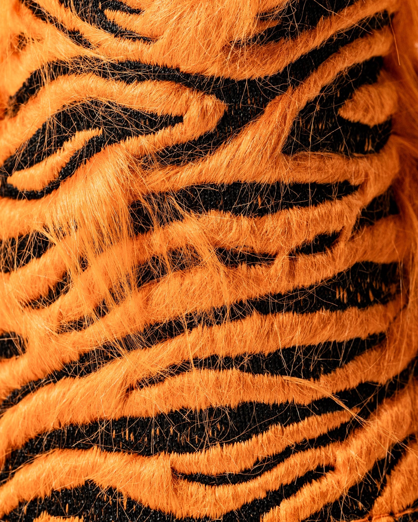 Tiger - Hybrid Cover