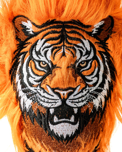 Tiger - Hybrid Cover