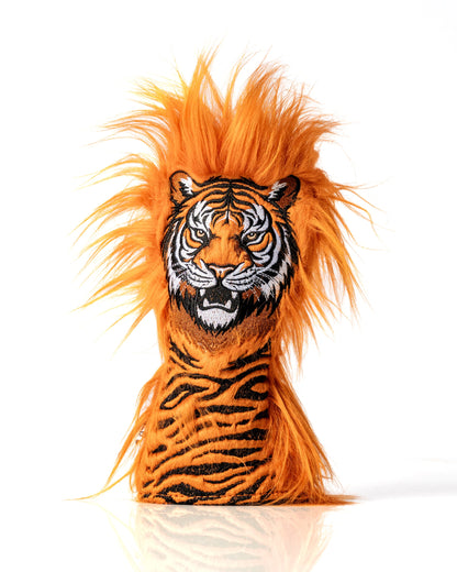 Tiger - Hybrid Cover