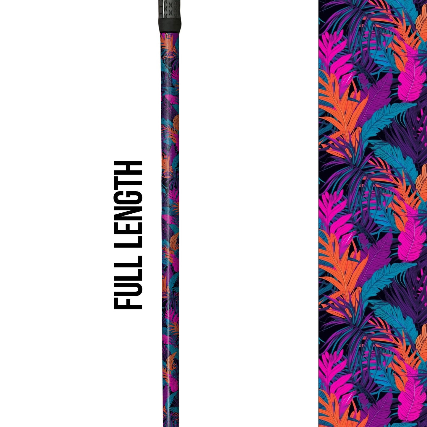 Tiki Bliss