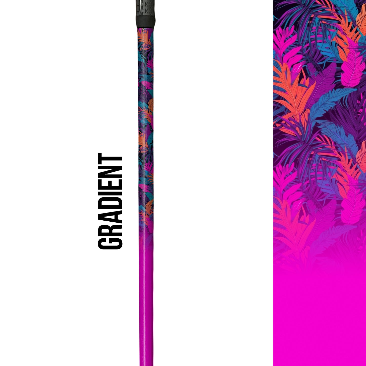 Tiki Bliss