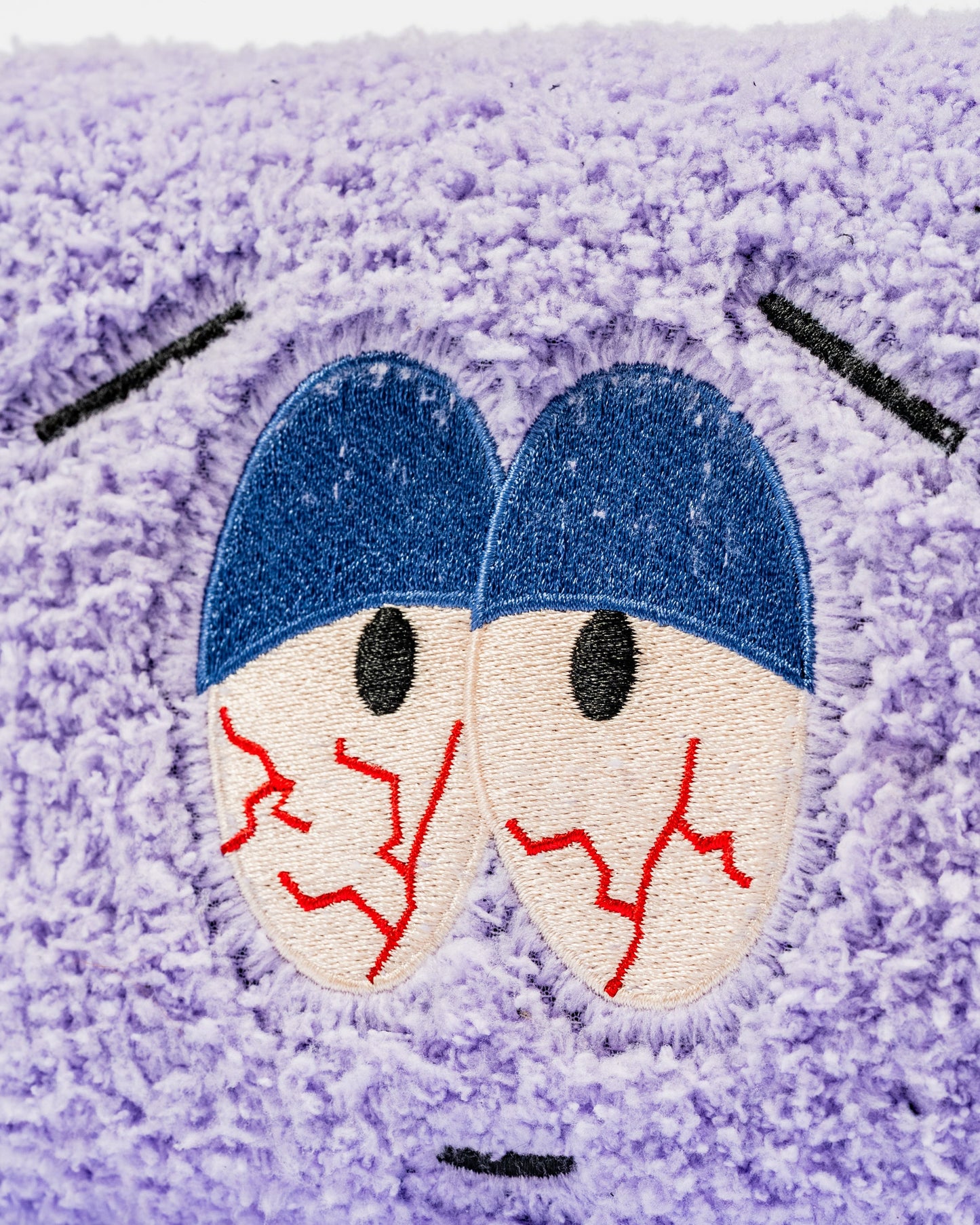 South Park - Towelie Center Shaft Mallet Putter Cover