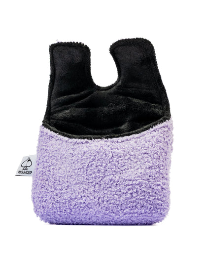 South Park - Towelie Center Shaft Mallet Putter Cover