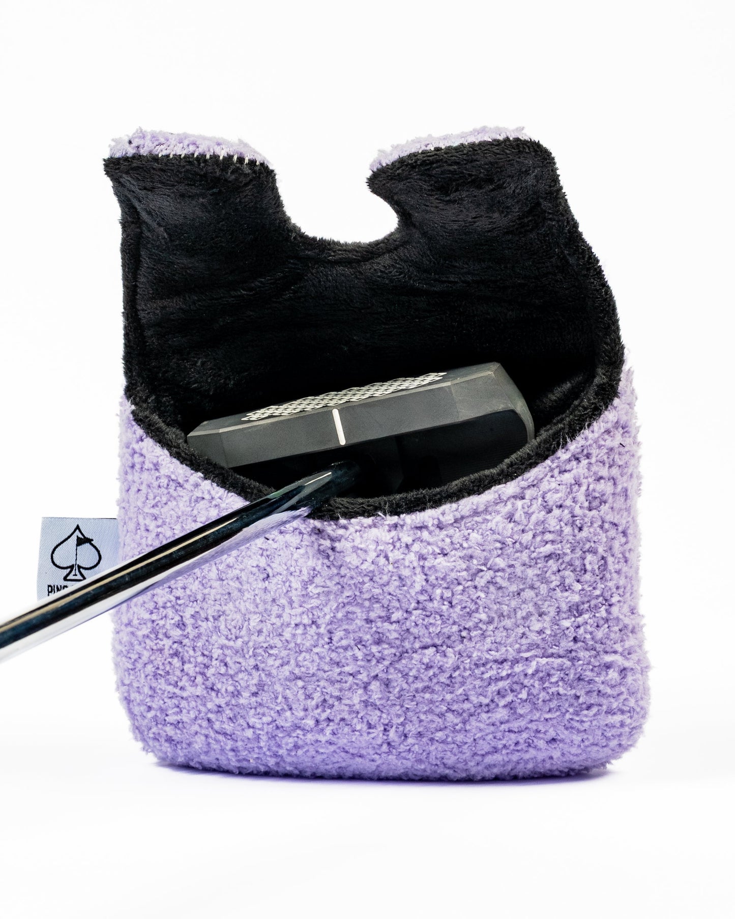 South Park - Towelie Center Shaft Mallet Putter Cover