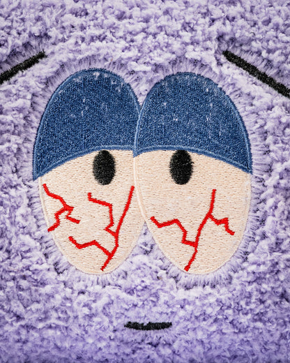 South Park - Towelie Center Shaft Mallet Putter Cover