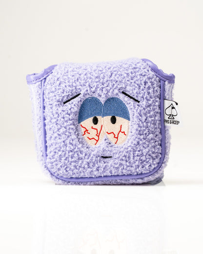 South Park - Towelie Mallet Putter Cover