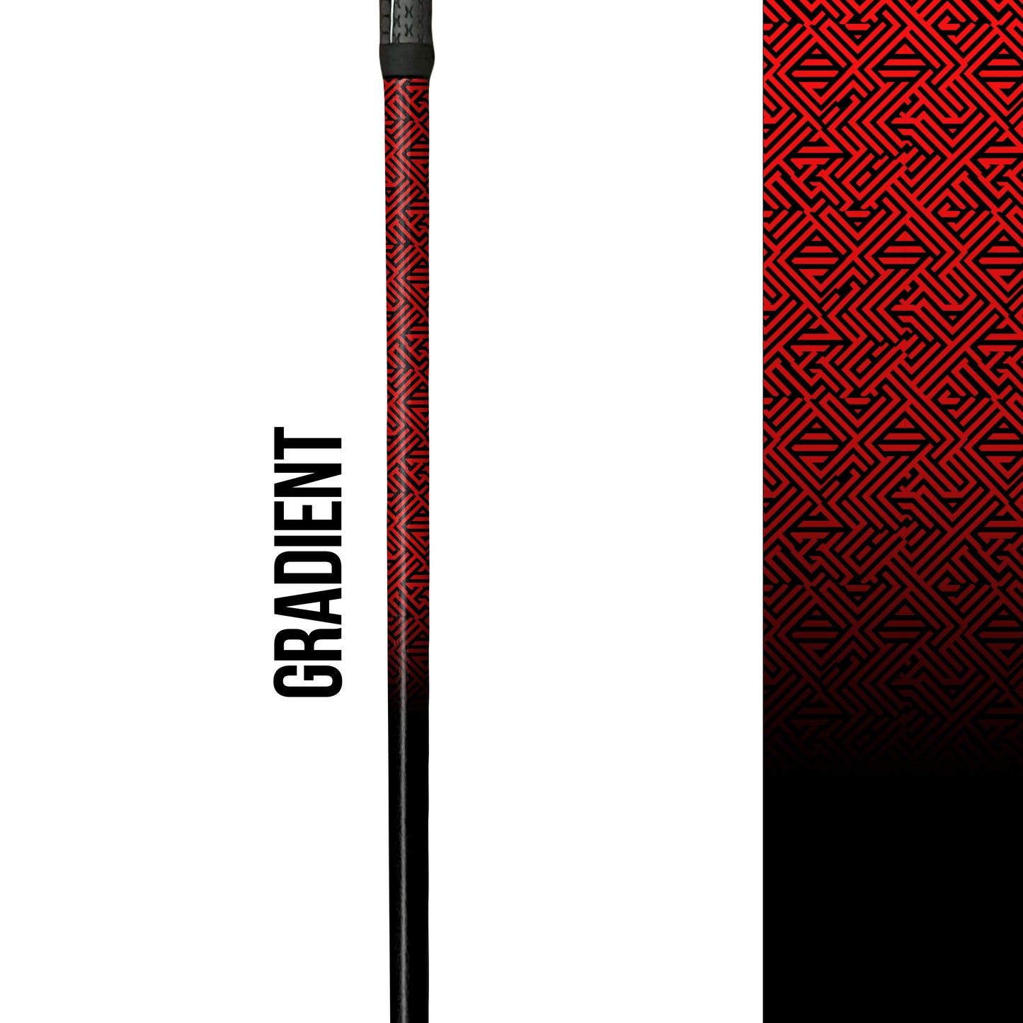 Triad Red