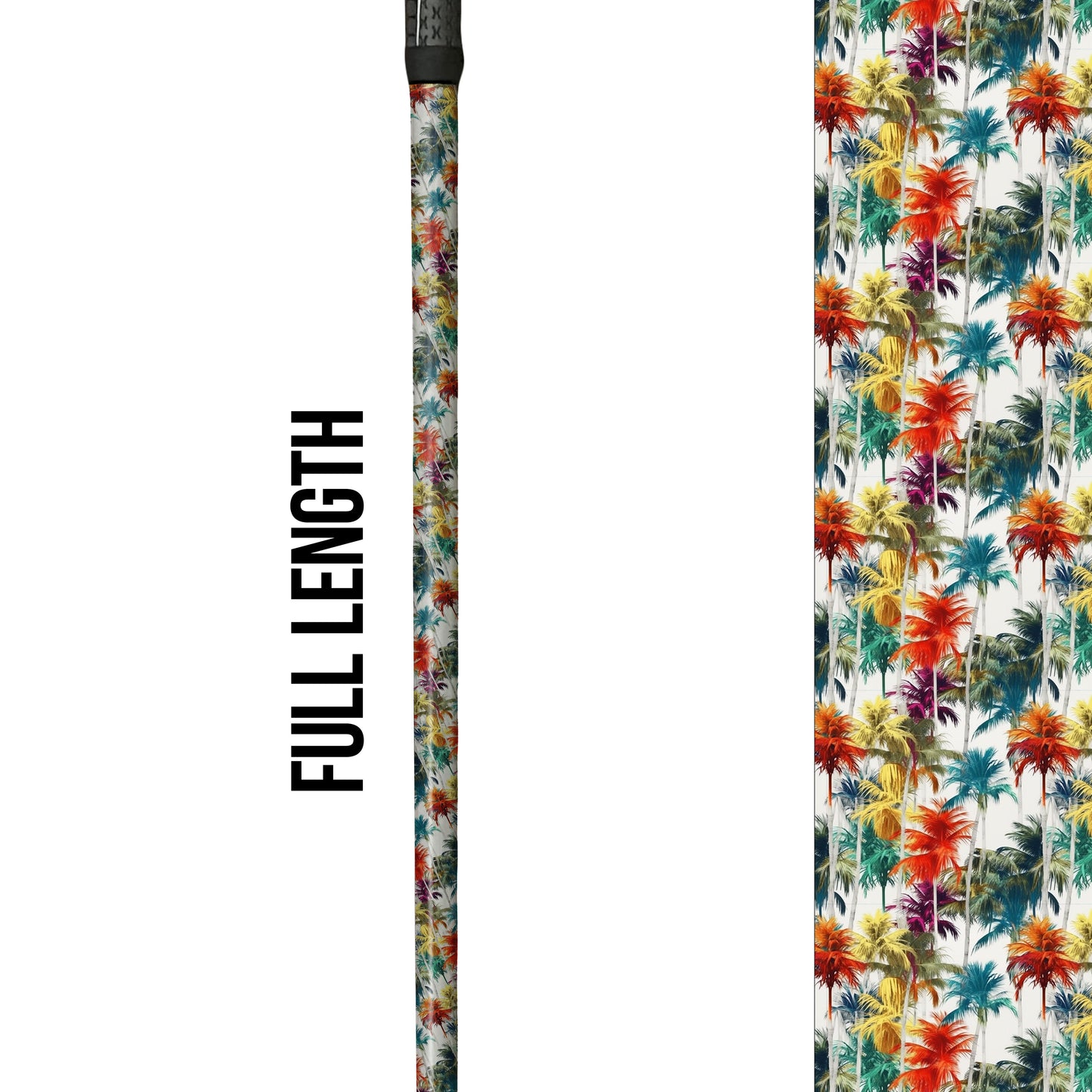 Tropical Burst
