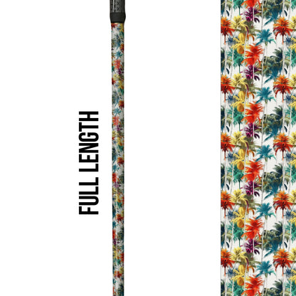 Tropical Burst