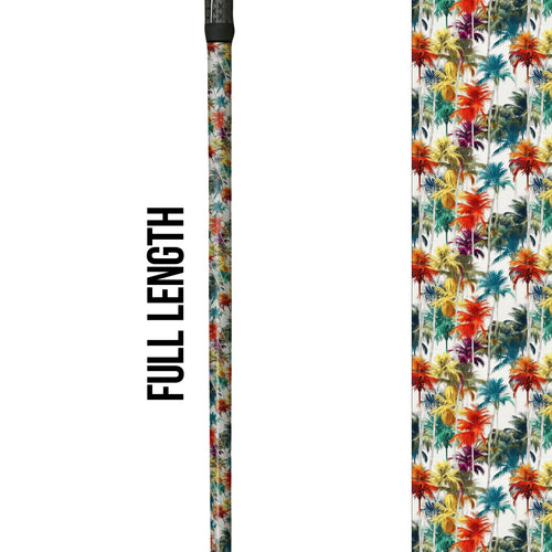 Tropical Burst
