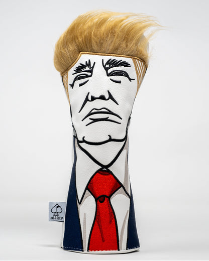 Trump - Fairway Cover
