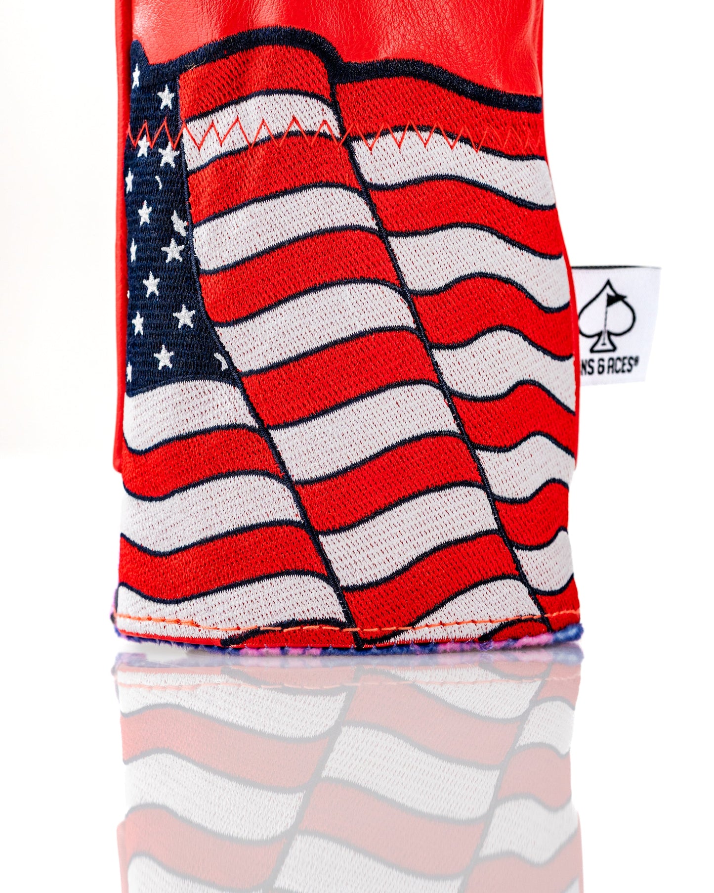 Trump - Gulf of America - Fairway Cover