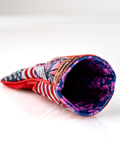 Trump - Gulf of America - Fairway Cover