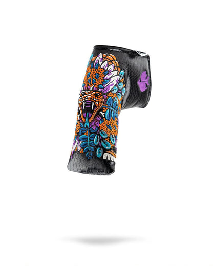 Venom Blade Putter Cover