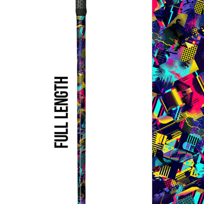 Vivid Vibrance