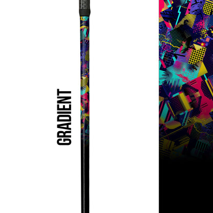 Vivid Vibrance