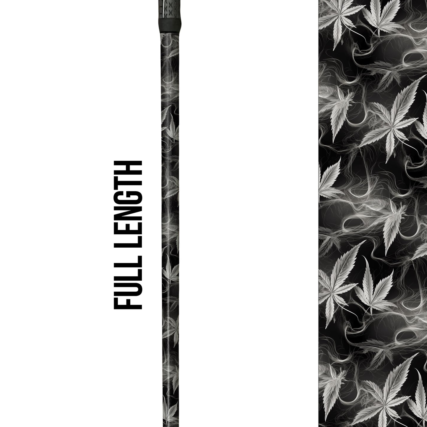 Weed Whirl