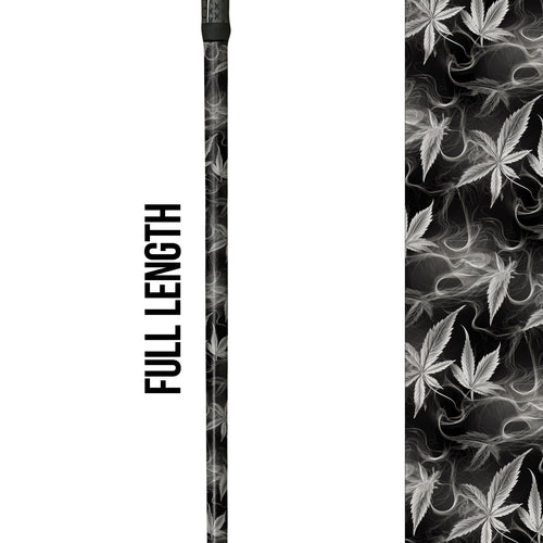 Weed Whirl