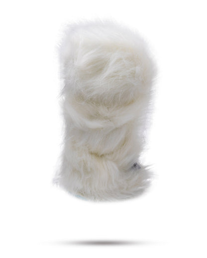 Yeti - Hybrid Cover