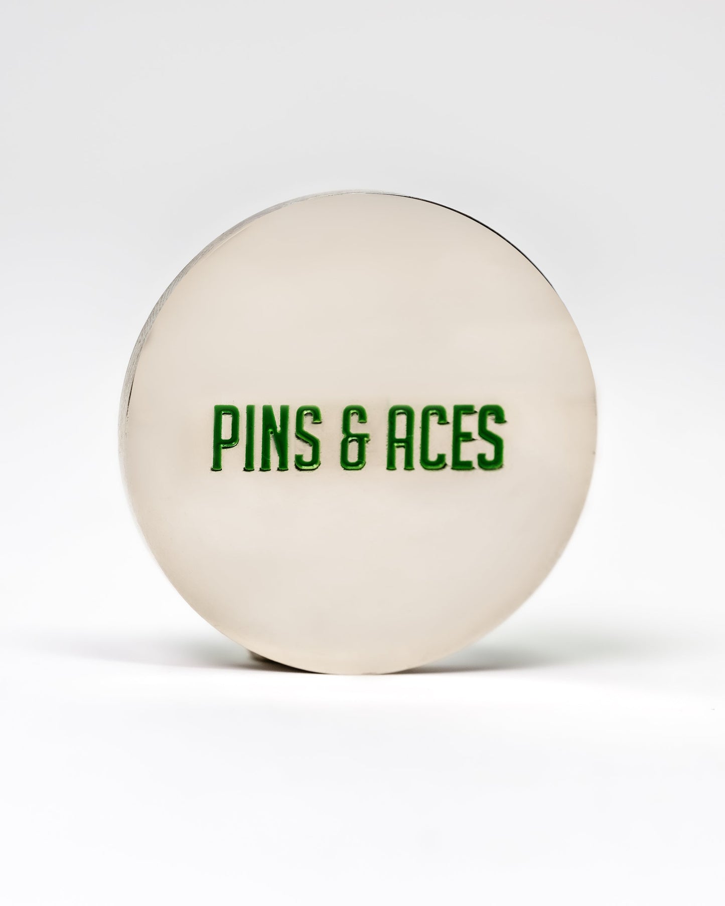 6 Milly - Spearmint Ball Marker