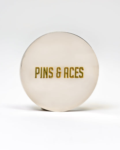 6 Milly - Cinnamon Ball Marker