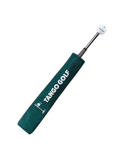 Click Stick Swing Trainer — Tempo, Grip & Power