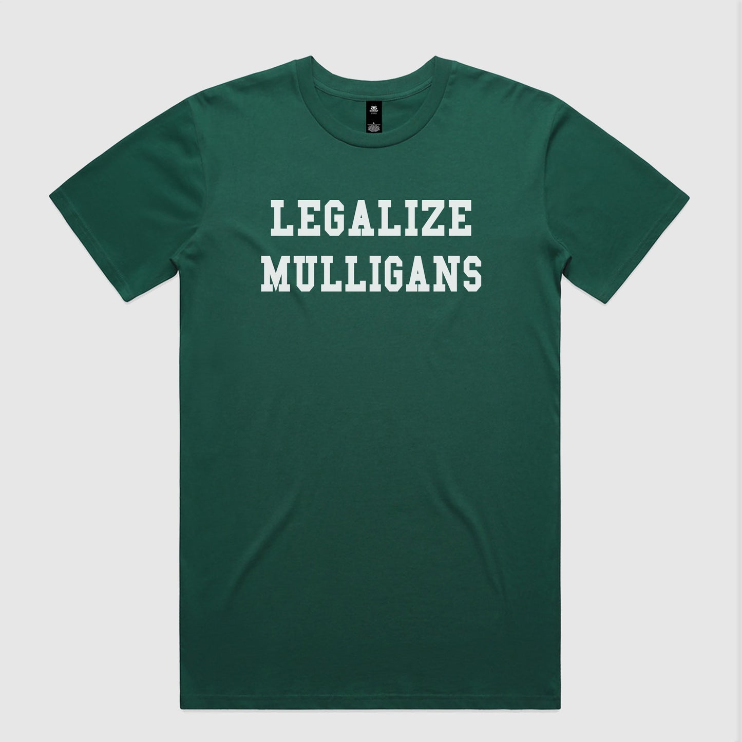 Legalize Mulligans