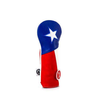 Texas Lone Star - Hybrid Cover